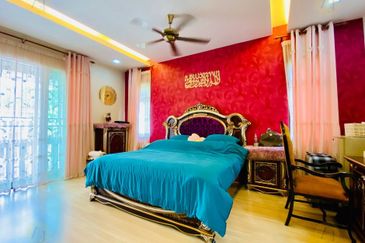 Villa Kristal Heights