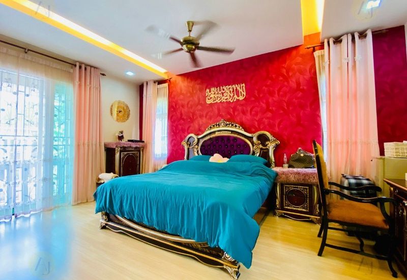 Villa Kristal Heights