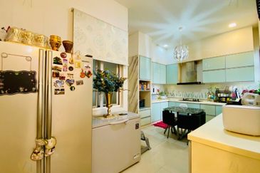 Villa Kristal Heights