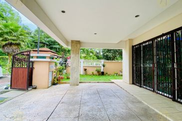 Villa Kristal Heights