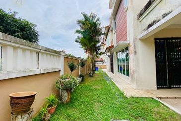 Villa Kristal Heights