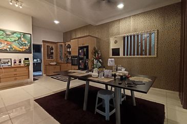 Taman Cahaya Alam, Seksyen U12