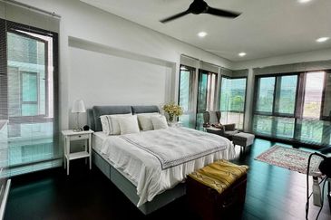 Althlea @ Alam Impian