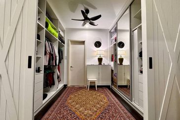 Althlea @ Alam Impian