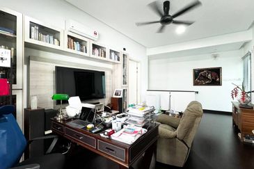 Althlea @ Alam Impian