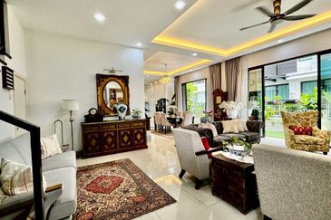 Althlea @ Alam Impian