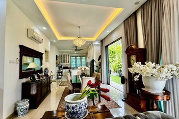 Althlea @ Alam Impian