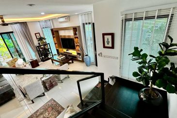 Althlea @ Alam Impian