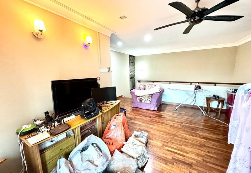 Lukisan @ Alam Impian