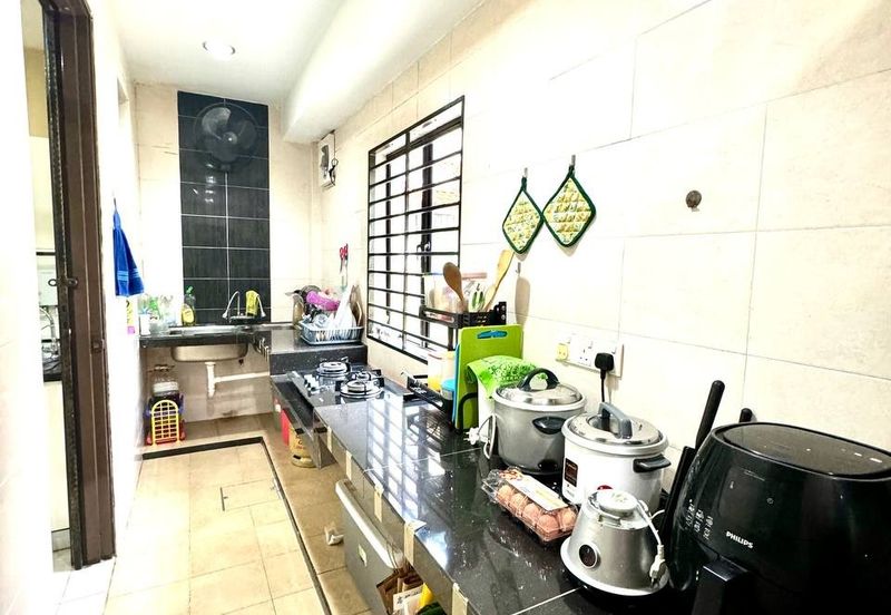 Lukisan @ Alam Impian