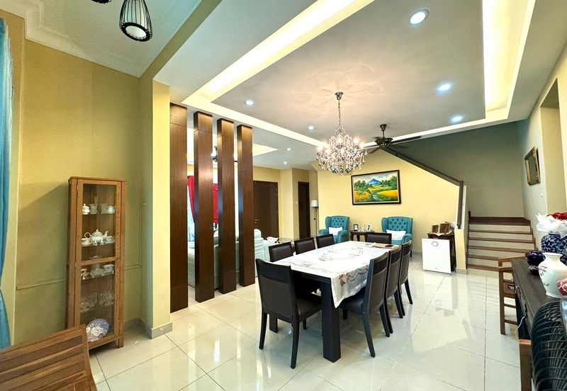 Lukisan @ Alam Impian