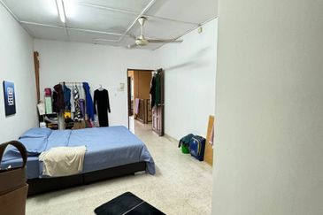 Seksyen 11, Shah Alam