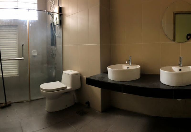 Jalan Setia Perdana U13/25