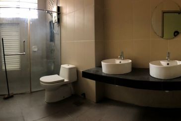 Jalan Setia Perdana U13/25