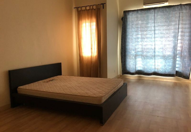 Jalan Setia Perdana U13/25