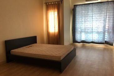 Jalan Setia Perdana U13/25