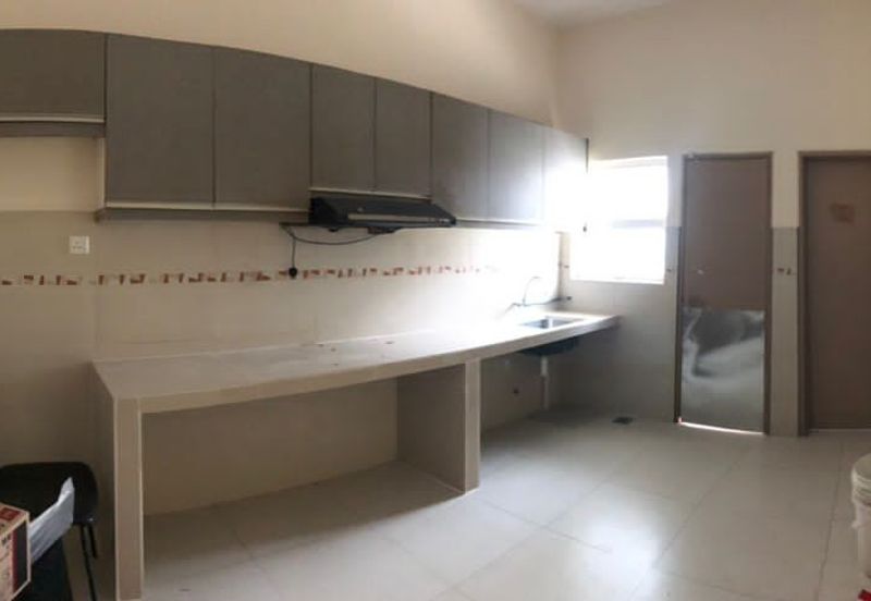 Jalan Setia Perdana U13/25