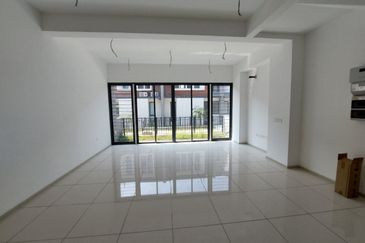 Ilham Residence @ City of Elmina