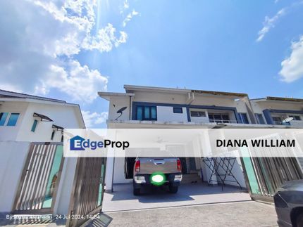 ENDLOT RENOVATED DOUBLE STORY AT AMAN PUTERI SEKSYEN U17, SHAH ALAM, SELANGOR, Selangor, Sungai Buloh