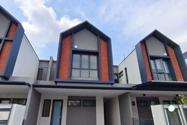 Ilham Residence @ City of Elmina