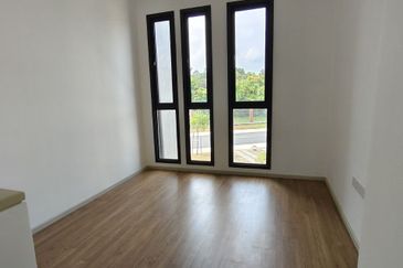 Ilham Residence @ City of Elmina