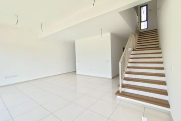 Ilham Residence @ City of Elmina