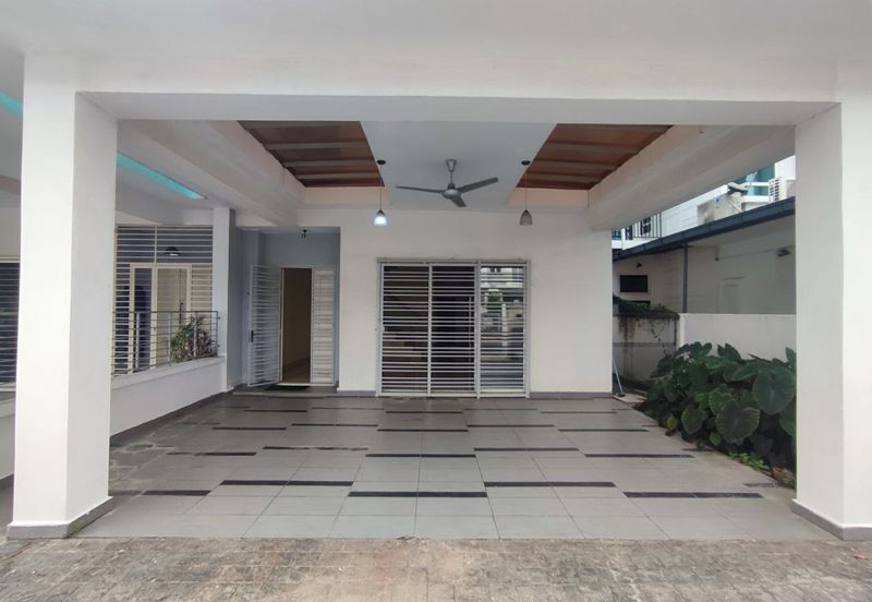 Seksyen 13, Shah Alam