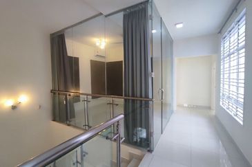 Seksyen 13, Shah Alam