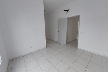 Regent Garden  @ Eco Grandeur