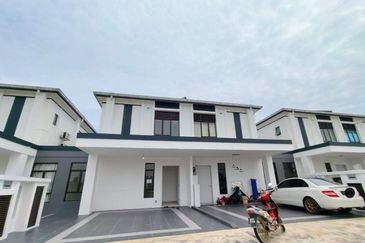 Regent Garden  @ Eco Grandeur