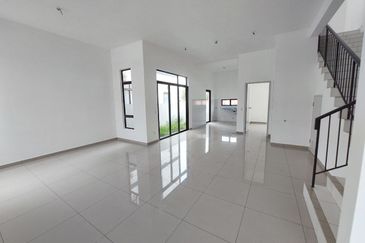 Regent Garden  @ Eco Grandeur