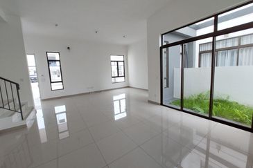 Regent Garden  @ Eco Grandeur