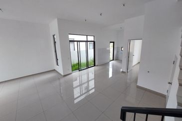 Regent Garden  @ Eco Grandeur