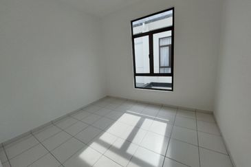 Regent Garden  @ Eco Grandeur