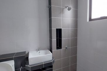 Regent Garden  @ Eco Grandeur