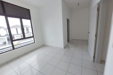 Regent Garden  @ Eco Grandeur