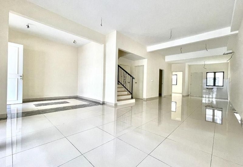 Monet Garden, Sunsuria City