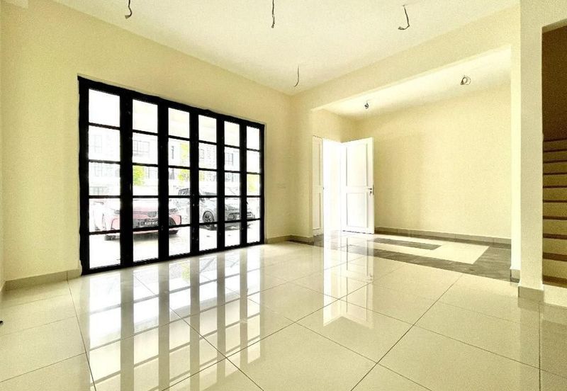 Monet Garden, Sunsuria City