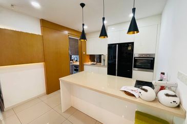 Primer Garden Town Villas @ Cahaya SPK