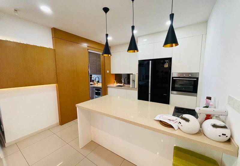 Primer Garden Town Villas @ Cahaya SPK