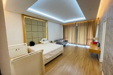 Primer Garden Town Villas @ Cahaya SPK