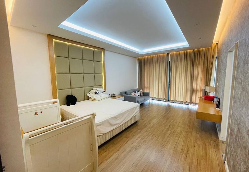 Primer Garden Town Villas @ Cahaya SPK