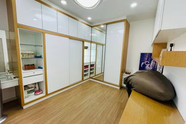 Primer Garden Town Villas @ Cahaya SPK