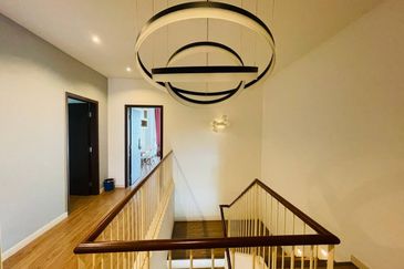 Primer Garden Town Villas @ Cahaya SPK