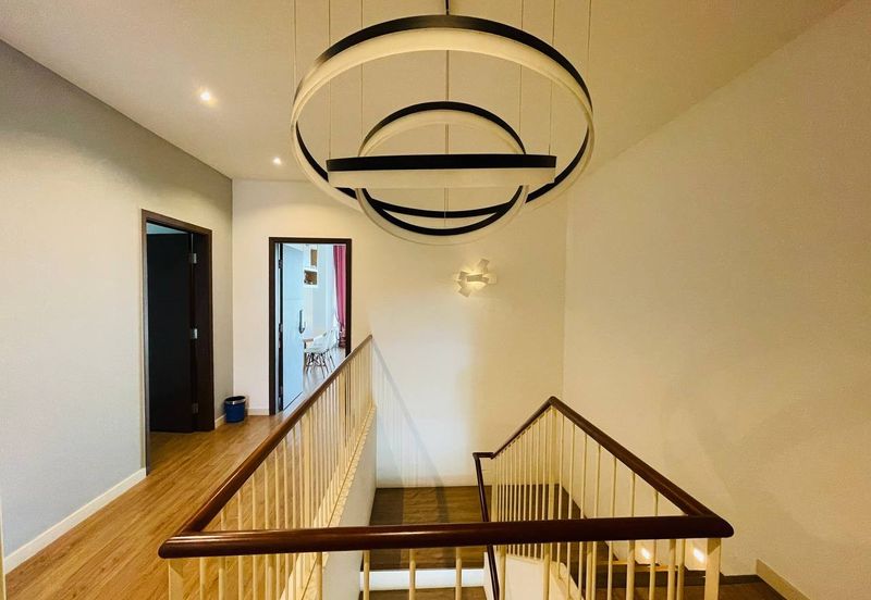 Primer Garden Town Villas @ Cahaya SPK