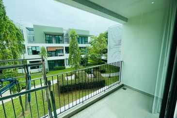 Primer Garden Town Villas @ Cahaya SPK