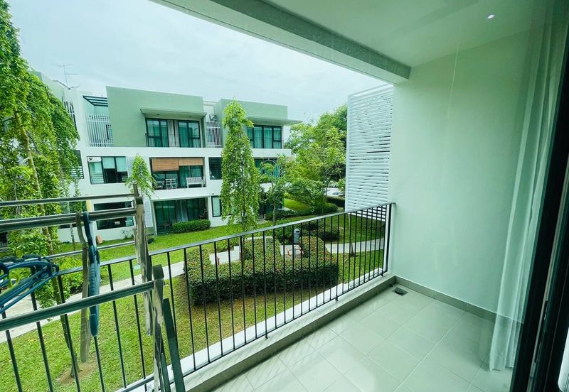 Primer Garden Town Villas @ Cahaya SPK