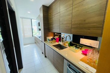 Primer Garden Town Villas @ Cahaya SPK