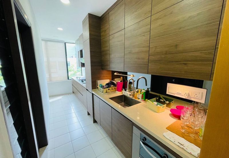 Primer Garden Town Villas @ Cahaya SPK