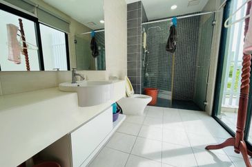 Primer Garden Town Villas @ Cahaya SPK